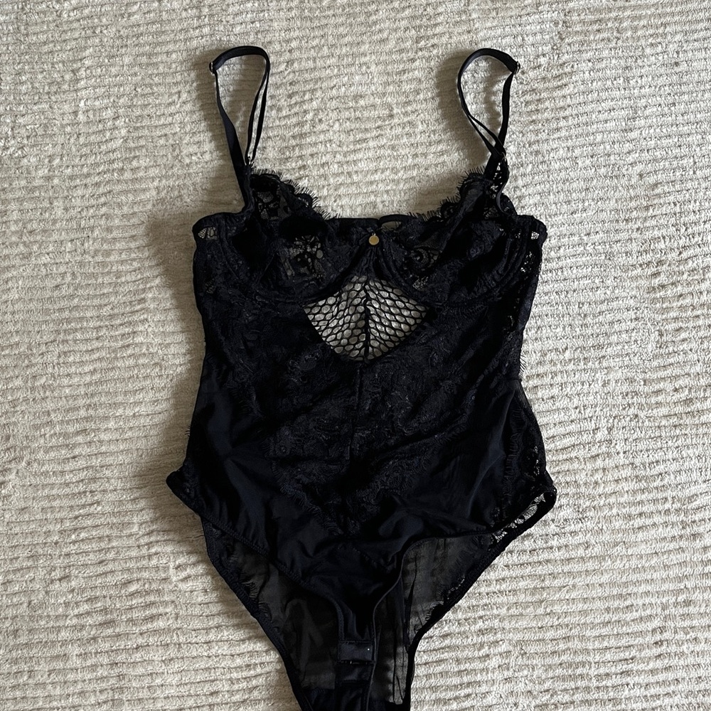 Gooseberry intimates bodysuit